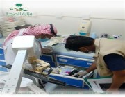 خلال حملة رقابية شملت جميع المناطق.. “الصحة” تضبط 1.2 ألف مخالفة في 833 عيادة أسنان