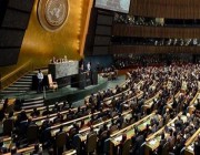 اجتماع في الأمم المتحدة لمناقشة نص يقيّد استخدام الفيتو
