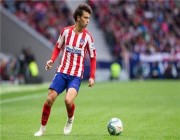الإصابة تنهي موسم جواو فيليكس مع أتلتيكو مدريد