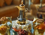 “عام القهوة السعودية”.. 3 مراكز تجارية تستضيف المتسوقين بخمسة أنواع من القهوة مع تمر فاخر