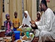 رمضان في جيبوتي.. درع للنساء وابتهالات لبداية ونهاية الشهر ومجالس في الهواء الطلق وأطباق مميزة