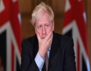 التحقيق مع رئيس الوزراء البريطاني بتهمة تضليل البرلمان