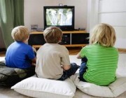 وقاية تنصح بعدم جلوس الأطفال من عمر سنة إلى سنتين لمشاهدة التلفاز