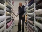 مسن برازيلي يدخل موسوعة “غينيس” لعمله في شركة واحدة طيلة 84 عاما (فيديو)