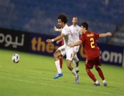 مجموعة الفيصلي.. السد يسقط أمام ناساف بثلاثية ويودع دوري أبطال آسيا