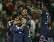 باريس سان جيرمان يُتوج بطلاً للدوري الفرنسي للمرة الـ 10 في تاريخه (صور)