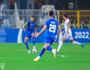 الهلال يحول تأخره لتعادل مثير أمام الشارقة الإماراتي في دوري أبطال آسيا (فيديو وصور)