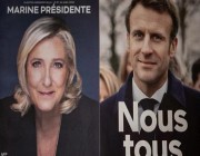 ماكرون أم لوبن؟.. انطلاق جولة الحسم في الدورة الثانية للانتخابات الرئاسية الفرنسية