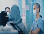 “كل يوم قصة”.. يوميات طبيب طوارئ في أحد مستشفيات الصحة
