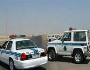 القوات الخاصة لأمن الطرق ببيشة تقبض على مواطن لنقله (15) مخالفًا لنظام أمن الحدود