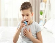 “الصحة” توضح الطريقة والخطوات الصحيحة لاستخدام بخاخ الربو للأطفال