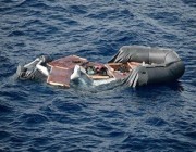 حصيلة الوفيات في غرق مركب مهاجرين في لبنان ترتفع إلى 7 مع استمرار عمليات البحث