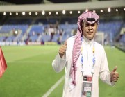 رئيس الفيصلي: مثلنا الكرة السعودية خير تمثيل في أبطال آسيا.. وسعيد بالتغيير الثالث للمدرب (فيديو)