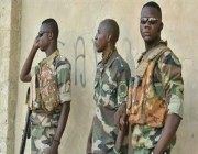 مجموعة جهادية تعلن خطف روسي من فاغنر في وسط مالي