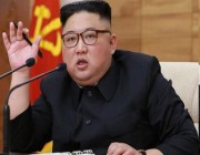كوريا الشمالية تعرض صواريخ باليستية عابرة للقارات وتتعهد بتعزيز الترسانة النووية