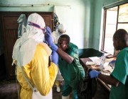 منظمة الصحة: وفاة ثاني مريض بالإيبولا في شمال غرب الكونجو
