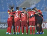 لاعبو “الشباب” يعلقون على فوزهم أمام الجزيرة الإماراتي
