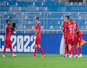 “سوموديكا”: أشكر لاعبي الشباب بعد الإنجاز الآسيوي.. ونركز على دوري المحترفين