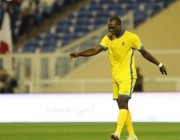 رسميًا.. “النصر” يكشف طبيعة إصابة لاعبه فينسنت أبو بكر