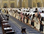 “الشؤون الإسلامية” توجه بإقامة صلاة العيد في الجوامع دون المصليات المكشوفة في الحدود الشمالية