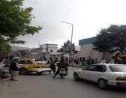 مقتل 10 على الأقل وإصابة 15 في انفجار بمسجد في كابول