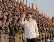 زعيم كوريا الشمالية يهدد مجدداً باستخدام السلاح النووي “بشكل استباقي”