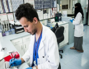 17.8 % ارتفاع عدد السعوديين في القطاع الصحي الخاص خلال عام