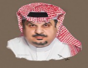 أجرت عملية صعبة.. الأمير عبدالرحمن بن مساعد يطلب الدعاء لوالدته