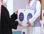 أرامكو السعودية تكمل إرسال “سلال الخير” إلى 26,250 مستفيدًا في المملكة
