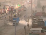 أسعار الوقود تشعل الغضب بشوارع “بيرو”