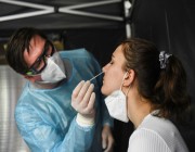 ألمانيا تسجل 136798 إصابة جديدة بفيروس كورونا