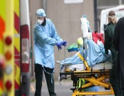 ألمانيا تسجل 55471 إصابة جديدة بفيروس كورونا و36 وفاة