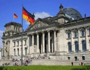 ألمانيا تقرر طرد 40 دبلوماسيًا روسيًا