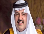 أمير حائل يستقبل نائب رئيس الهيئة العامة للإحصاء ويطلع على خطة تعداد السعودية 2022م