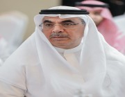 أمين الشرقية يصدر قرار بإنشاء بلدية محافظة البيضاء وتكليف المهندس مساعد القحطاني رئيسا لها