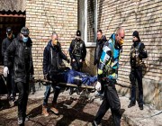 أوكرانيا تتهم قوات روسية “بإعدام” 5 أشخاص بينهم رئيسة قرية