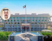 إجراء عاجل من وزير الداخلية الكويتي بعد اقتحام منزل أحد المغردين