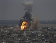 إطلاق صفارات الإنذار في مستوطنات محيط غزة