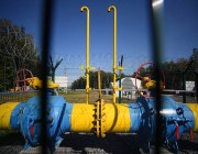 إيطاليا: حظر واردات الغاز الروسي “ليس مطروحا”