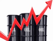 صعود أسعار النفط إلى أعلى مستوياتها منذ 3 أسابيع