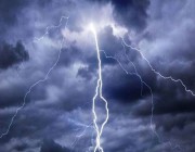 “الأرصاد” تنبه : أمطار رعدية على منطقة جازان