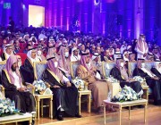 الأمير سعود بن خالد يفتتح منتدى البركة للاقتصاد الإسلامي