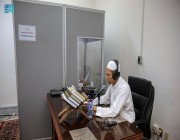 الإدارة العامة للترجمة برئاسة المسجد النبوي تكثف جهودها وأعمالها لخدمة قاصدي المسجد النبوي