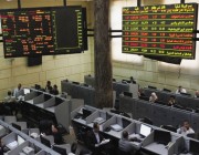 البورصة المصرية تخسر 30.3 مليار جنيه في أسبوع