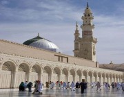 التشغيل والصيانة برئاسة المسجد النبوي منظومة متكاملة وخطط متكاملة لتحسين جودة العمل