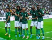 الجدول النهائي للأخضر في نهائيات كأس العالم 2022