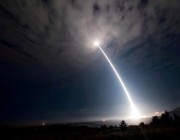 الجيش الأمريكي يلغي تجربة صاروخ باليستي بسبب التوترات النووية مع روسيا
