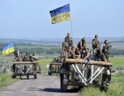 الجيش الأوكراني: مقتل 18 ألف جندي روسي منذ بدء العملية العسكرية