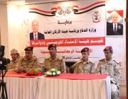 الجيش اليمني: لدينا تجارب مريرة مع المليشيا وسندخل صنعاء سلماً أو حرباً