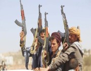 الجيش اليمني يحبط عملية تسلل لمليشيا الحوثي في الضالع